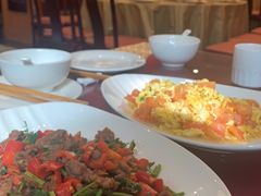-成都芙蓉饭店蓉国食府·精品川菜·竹山珍·鱼鲜
