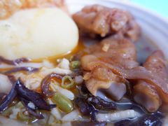 -家味螺蛳粉&烤鱼(五角场店)