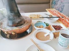 -阳坊胜利涮羊肉(阳坊老店)