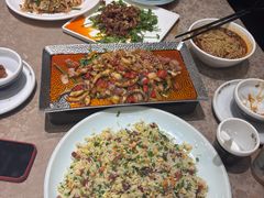 -李氏传家菜(兴城路店)