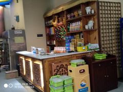 -可汗大营·涮火锅烤全羊烧烤家常菜(武汉分店)