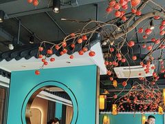 -曹家小菜(胜太路店)