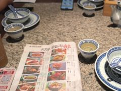 -南京大牌档(青岛万象城店)