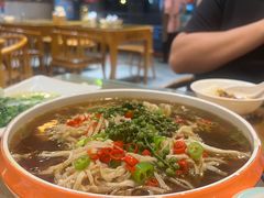 -易老妈蹄花.特色川菜(人民公园总店)