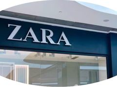 -ZARA(北美新天地时尚中心店)