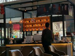 -8 Hearts Coffee(悟锦世纪大楼店)