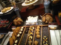 -长沙北辰洲际酒店-兰调全日餐厅