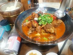 -富正毅三下锅(体育馆店)