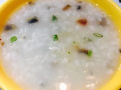 -粥公粥婆精品家常菜(青龙桥店)