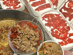 -刘火辣老火锅(光谷店)