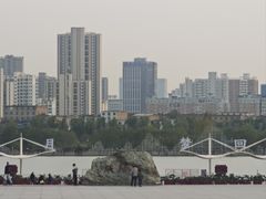 -咸阳湖景区