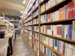 -1200读书自习室(体育东店)