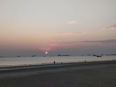 -北海市海滨公园