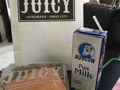 -Juicy Bakery(大学路店)