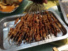 IMG_4078-老三烤肉·融合菜宴会厅