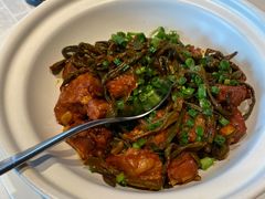 -马仕玖煲·融合菜·酥不腻烤鸭(人大店)