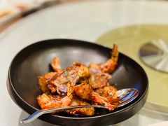 黑虎虾-協成海鮮火鍋(老店)