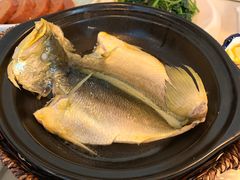 -锦園(伊势丹美食城店)