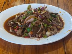 -九九牛肉馆(南山路店)