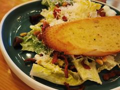 经典凯撒沙拉-MR.ROCKY洛奇先生RESTAURANT&BAR(宝安壹方城店)