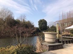 -天目湖涵田半山温泉