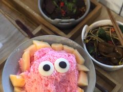 -怪物的冰与火(天虹商场中山路店)