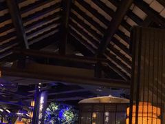 -绿茶餐厅(深圳龙华天虹购物中心店)