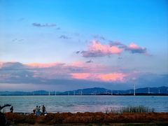 -怀来官厅水库