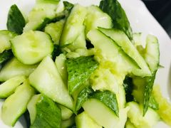 -宛平李记小吃(东关街店)