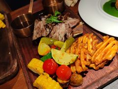 -West10 西拾·西餐厅·创意菜(未来科技城店)