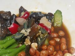 -渝乡辣婆婆·川菜 水煮鱼(中山西路店)
