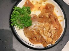 -韩宫宴和牛烤肉(合肥滨湖银泰城店)