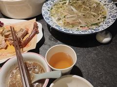 洛阳燕菜-杏花村水席楼·洛阳水席(老城十字街店)
