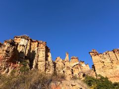 -元谋土林景区(物茂土林)