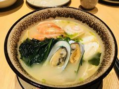 -广州增城保利皇冠假日酒店-玄日本餐厅