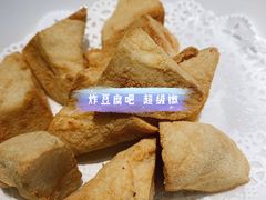 -潮州府·潮菜·砂锅粥(徐家汇店)
