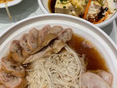 -凯鸽酒楼(大同振兴街店)