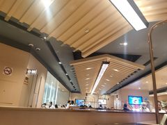-海底捞火锅(新松江路店)