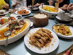 -明香海鲜酒家(华强北店)