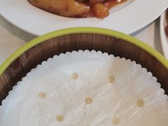 -玉林烤鸭店(定福庄店)