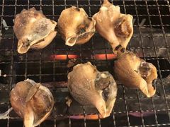 -白仁仔· 活烤海鲜 宵夜(豫园店)