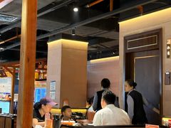 -秋色客家菜(南山店)