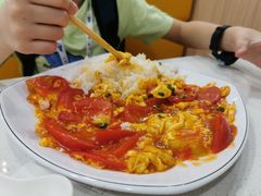 -万利港式茶餐厅