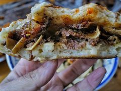 -清真-戏楼王记牛肉面