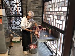 -老师家羊杂碎(延安总店)