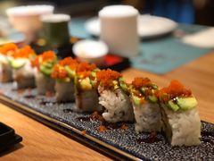 -提香日本料理
