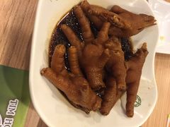 添好运点心专门店(中环IFC店)-添好运点心专门店(中环IFC店)