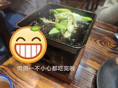 超嫩口炉烧小牛排-达摩食堂(仓山万达店)