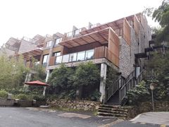 -宁海安岚·南溪阁全日餐厅