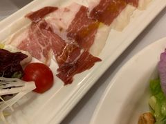 -摩根扒房(桐梓林店)